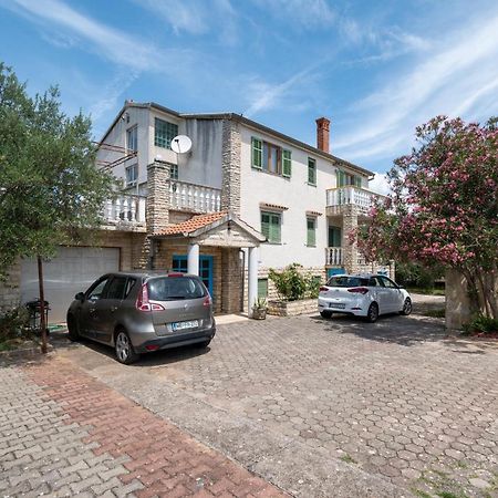 Apartments And Rooms By The Sea Mrljane, Pasman - 327 Neviđane Zewnętrze zdjęcie