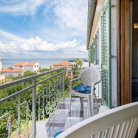 Apartments And Rooms By The Sea Mrljane, Pasman - 327 Neviđane Zewnętrze zdjęcie