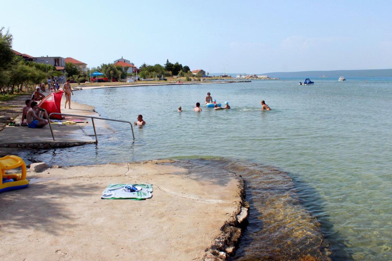 Apartments And Rooms By The Sea Mrljane, Pasman - 327 Neviđane Zewnętrze zdjęcie