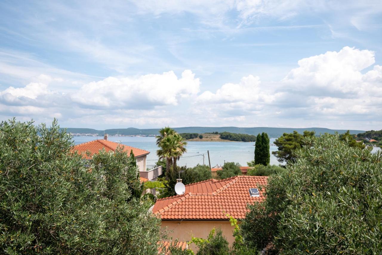 Apartments And Rooms By The Sea Mrljane, Pasman - 327 Neviđane Zewnętrze zdjęcie