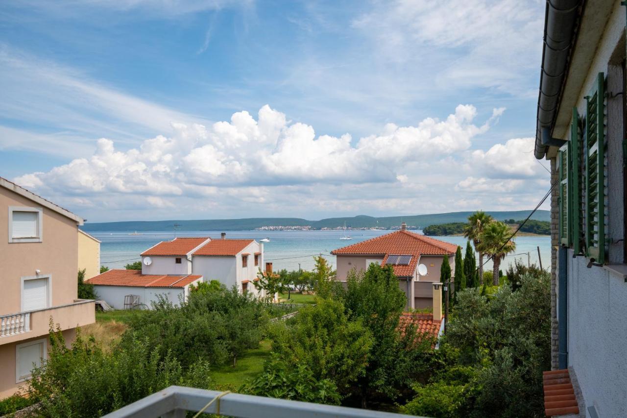Apartments And Rooms By The Sea Mrljane, Pasman - 327 Neviđane Zewnętrze zdjęcie