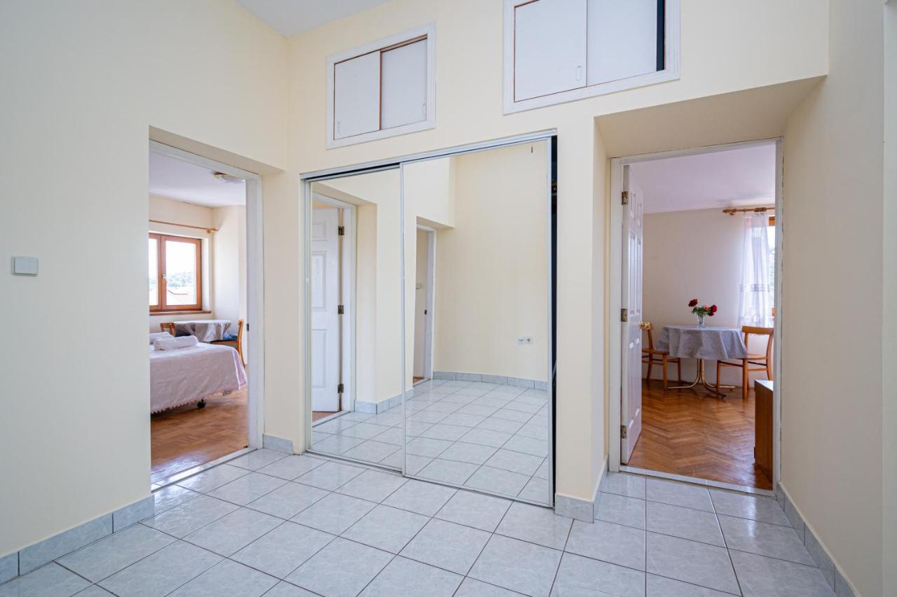 Apartments And Rooms By The Sea Mrljane, Pasman - 327 Neviđane Zewnętrze zdjęcie