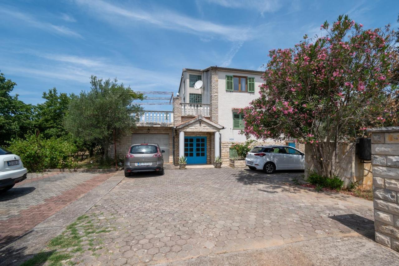 Apartments And Rooms By The Sea Mrljane, Pasman - 327 Neviđane Zewnętrze zdjęcie