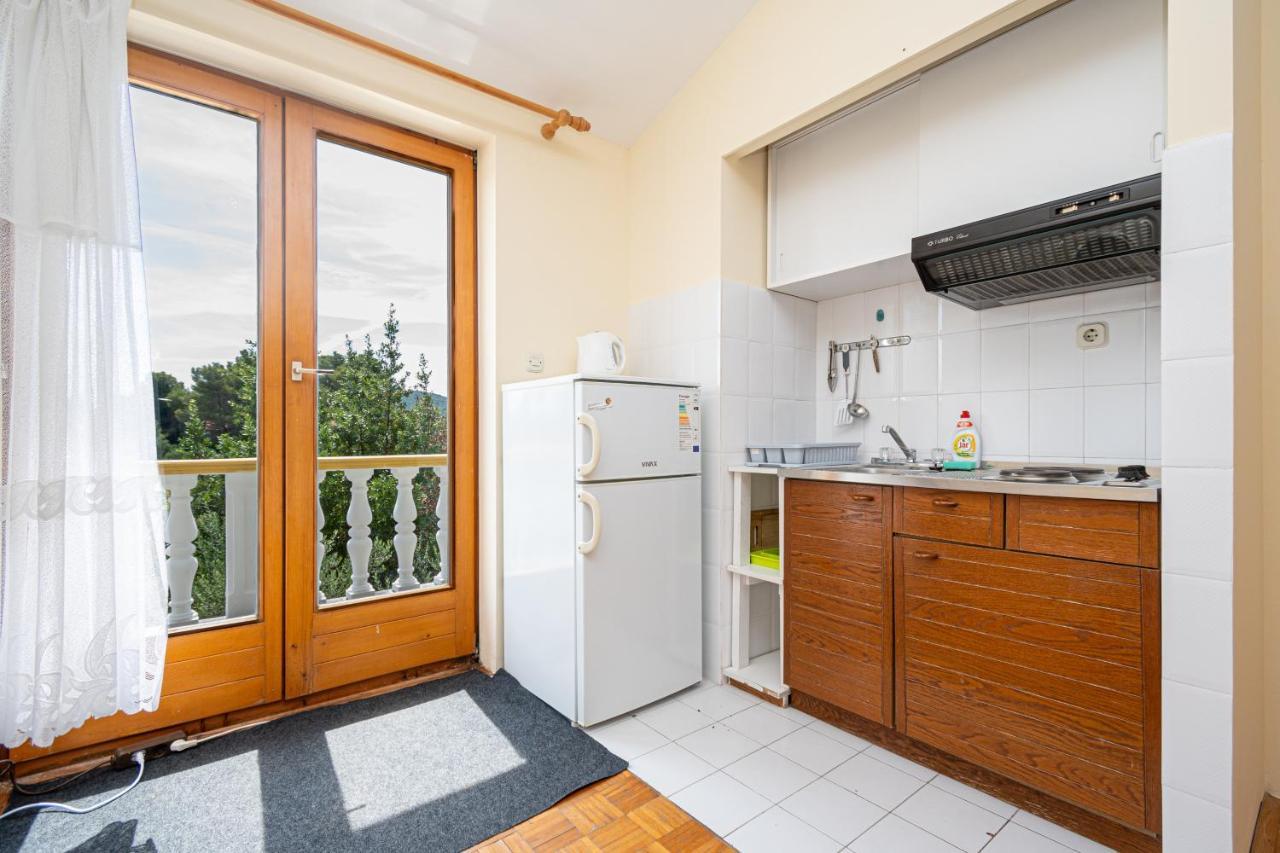 Apartments And Rooms By The Sea Mrljane, Pasman - 327 Neviđane Zewnętrze zdjęcie