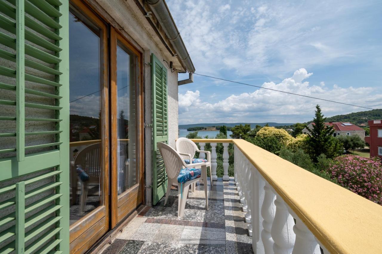 Apartments And Rooms By The Sea Mrljane, Pasman - 327 Neviđane Zewnętrze zdjęcie
