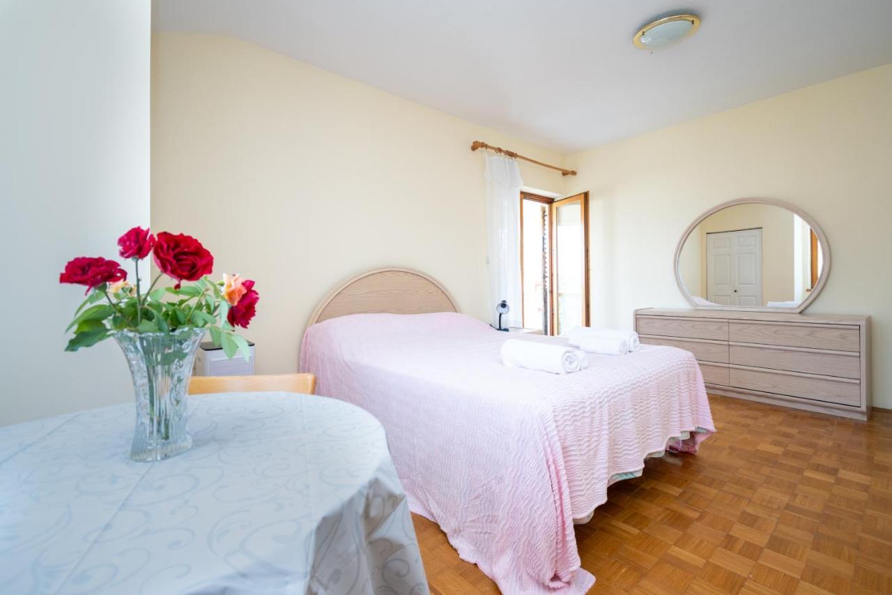 Apartments And Rooms By The Sea Mrljane, Pasman - 327 Neviđane Zewnętrze zdjęcie