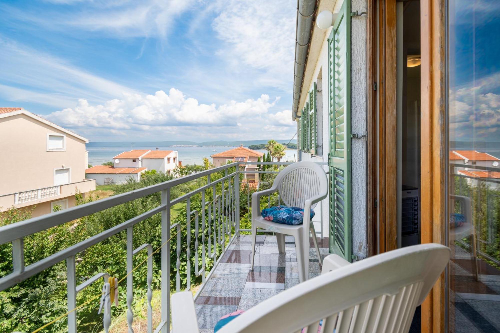 Apartments And Rooms By The Sea Mrljane, Pasman - 327 Neviđane Zewnętrze zdjęcie