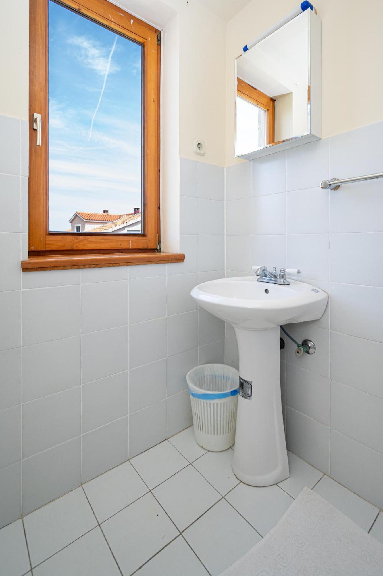 Apartments And Rooms By The Sea Mrljane, Pasman - 327 Neviđane Pokój zdjęcie