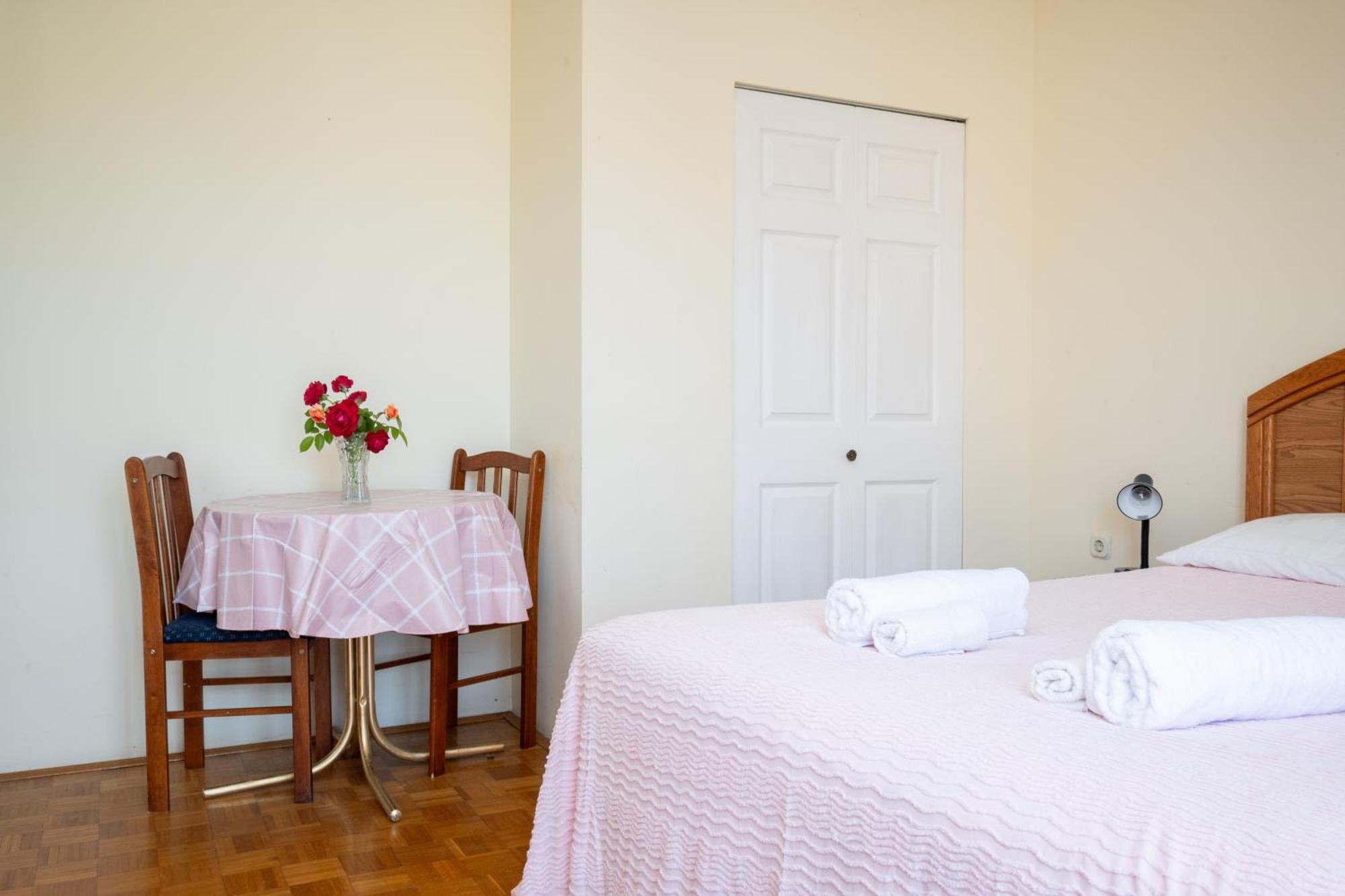 Apartments And Rooms By The Sea Mrljane, Pasman - 327 Neviđane Pokój zdjęcie