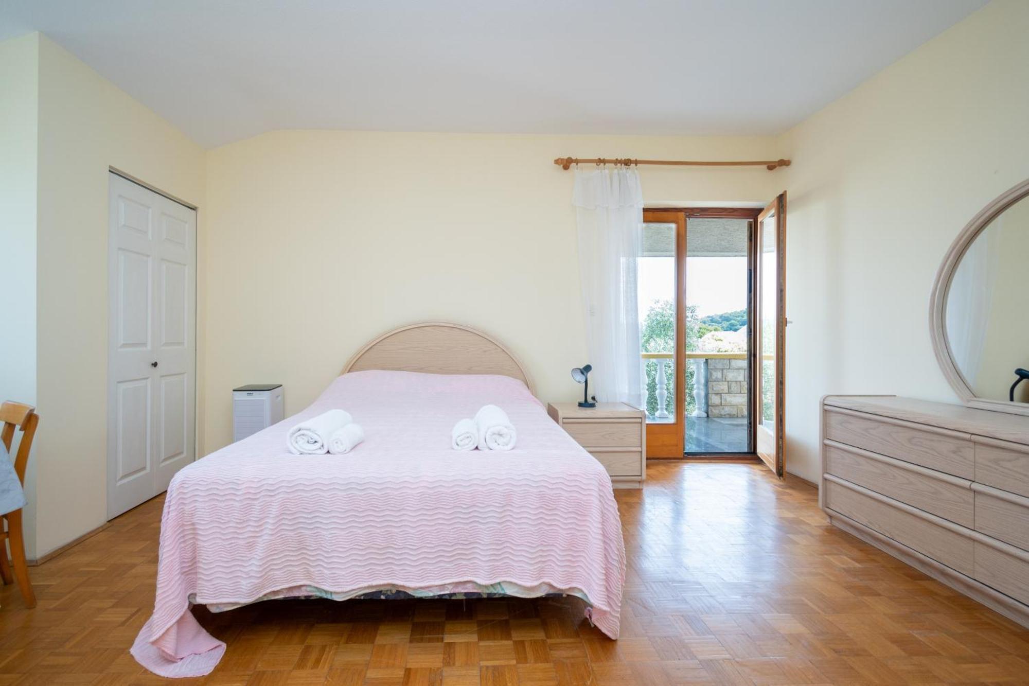 Apartments And Rooms By The Sea Mrljane, Pasman - 327 Neviđane Pokój zdjęcie