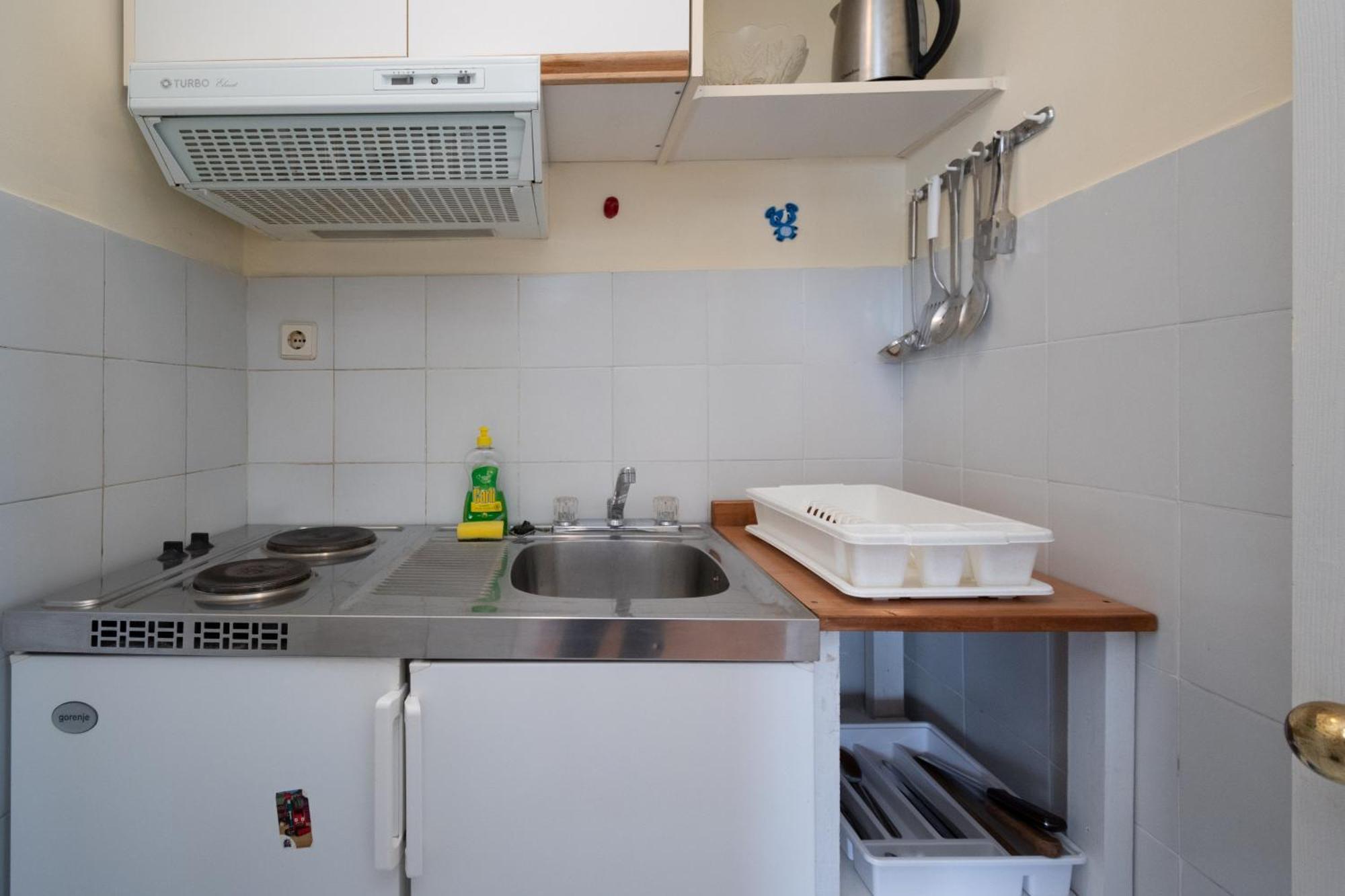 Apartments And Rooms By The Sea Mrljane, Pasman - 327 Neviđane Pokój zdjęcie